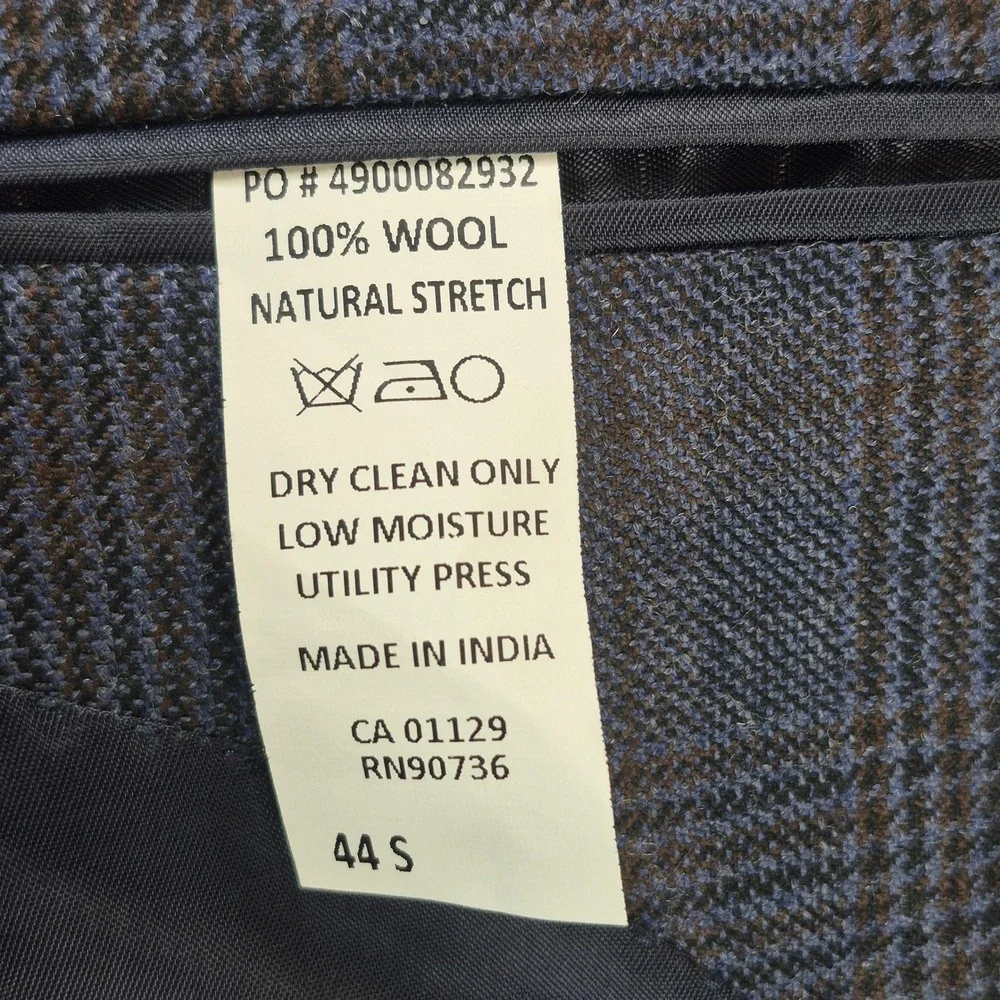 Lauren Ralph Lauren no returns